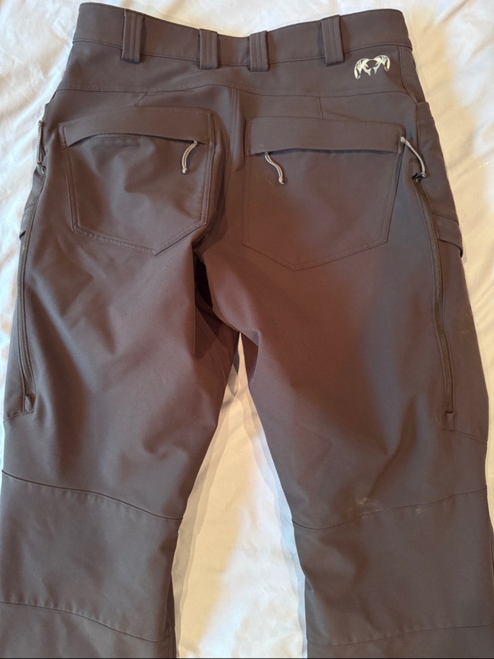 KUIU attack pant - Picture 4 of 4